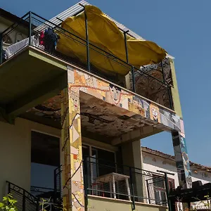 Auberge de jeunesse Art & Joy, Pula